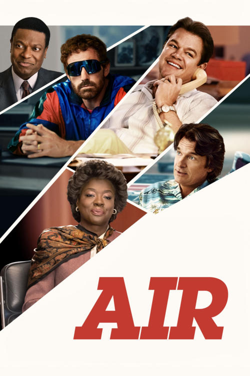 Air: Bazen Efsaneler Uçabilmelidir