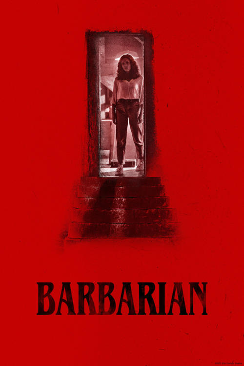 Barbar