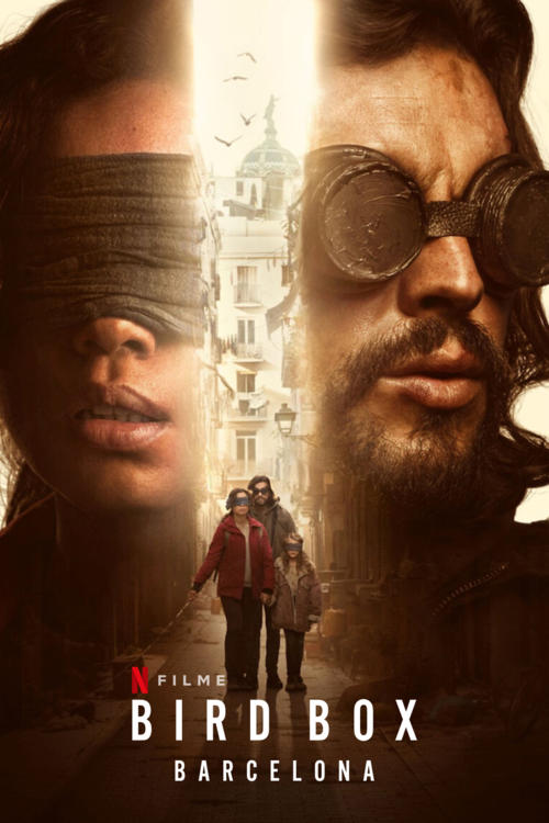 Bird Box Barcelona
