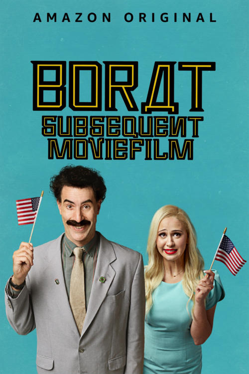 Borat 2