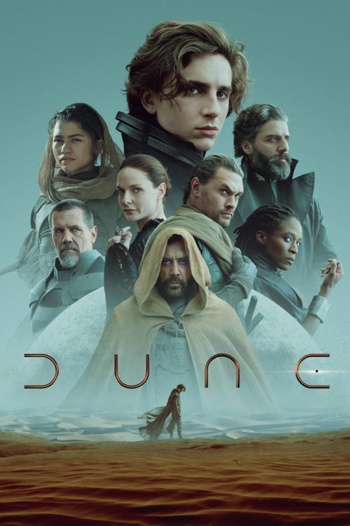 Dune: Çöl Gezegeni