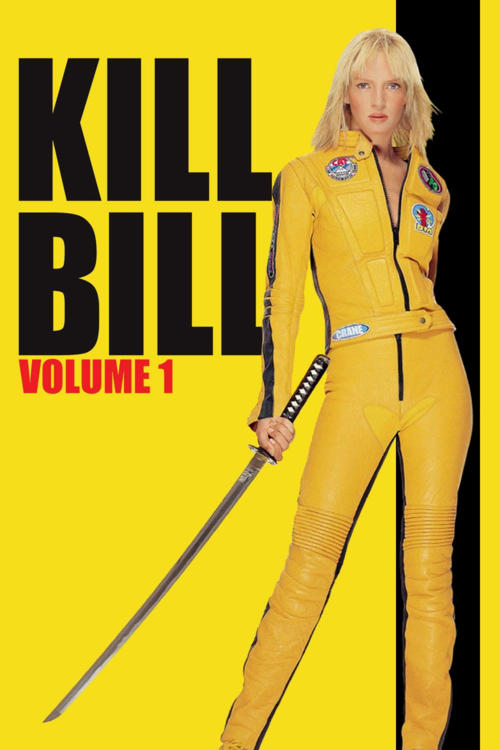 Bill'i Öldür: Bölüm 1