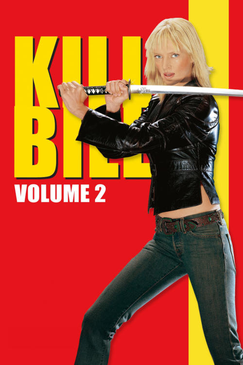 Bill'i Öldür: Bölüm 2