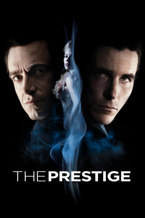 Prestij