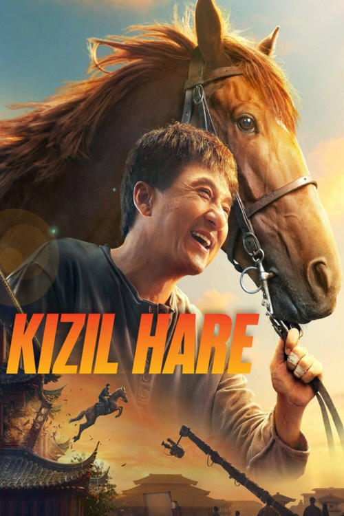 Kızıl Hare