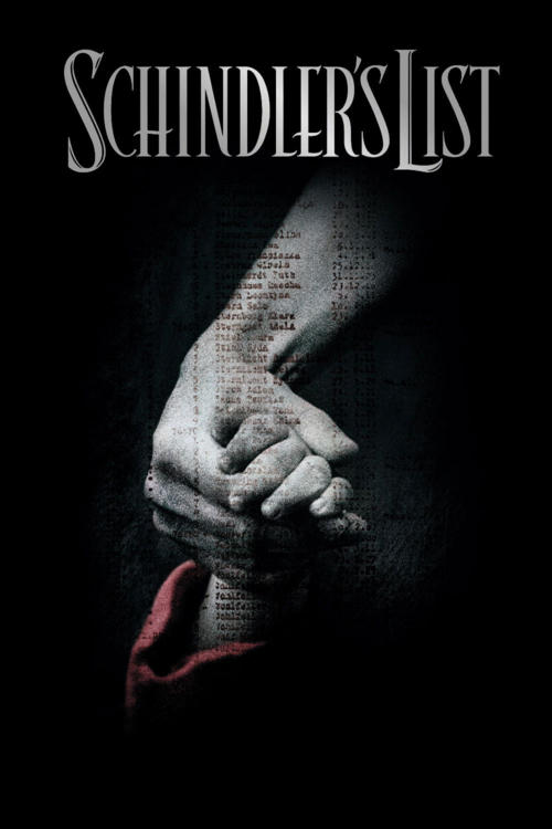 Schindler'in Listesi