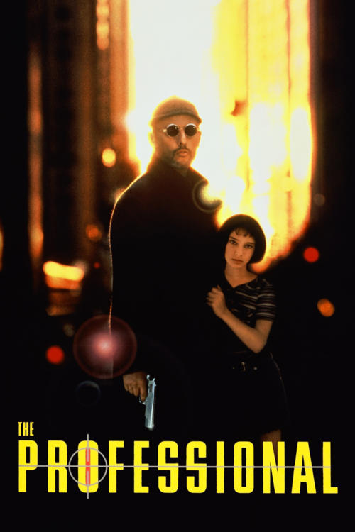 Leon: Sevginin Gücü