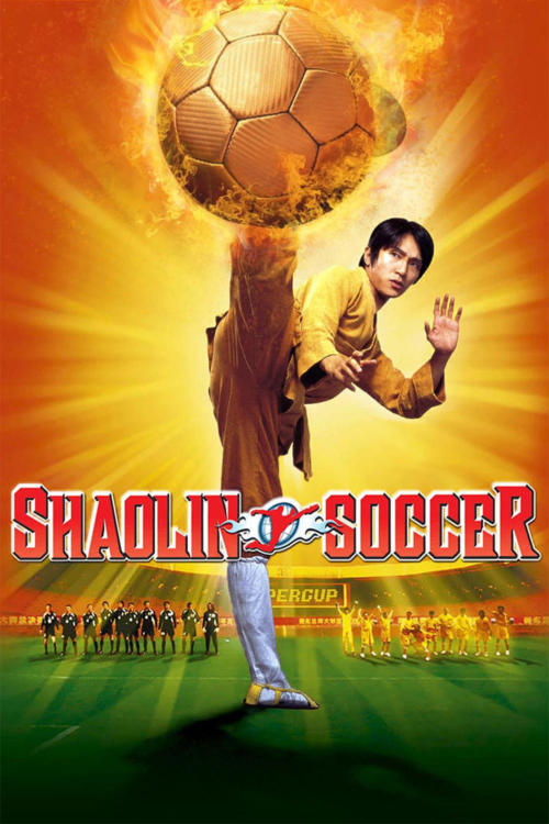 Shaolin Futbolu