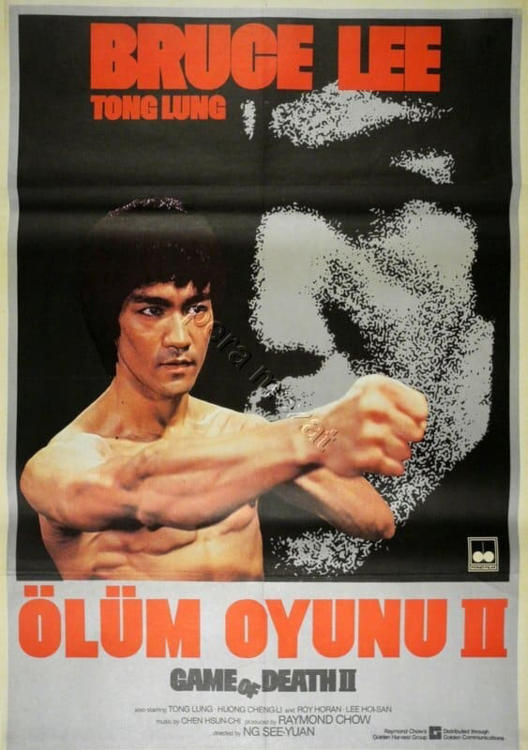 Ölüm Oyunu II