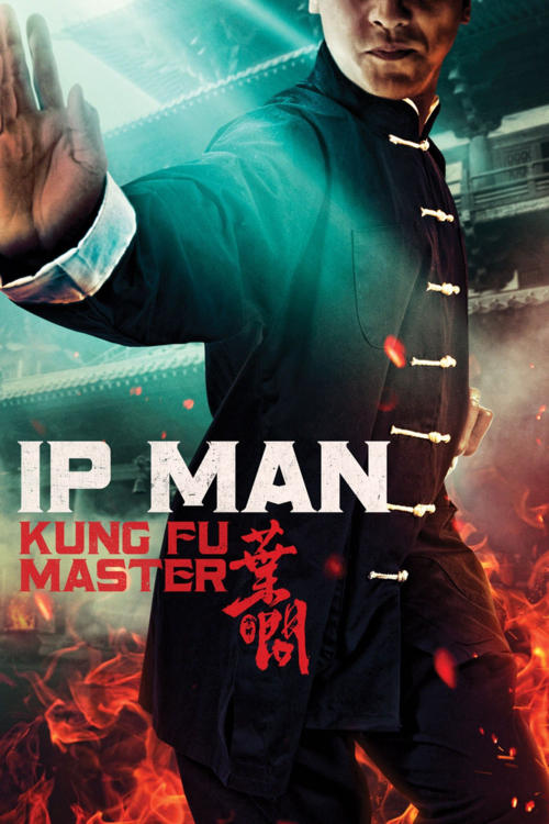 Ip Man: Kung Fu Ustası