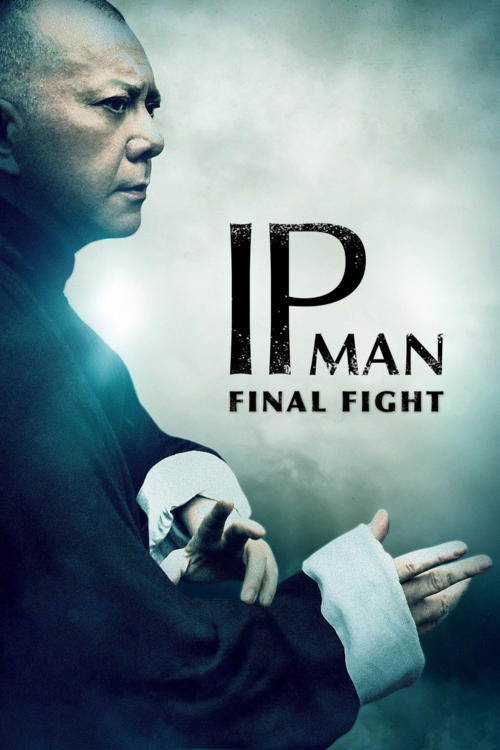 Ip Man: Son Dövüş