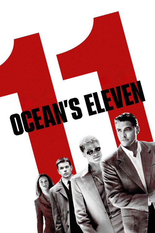 Ocean's 11