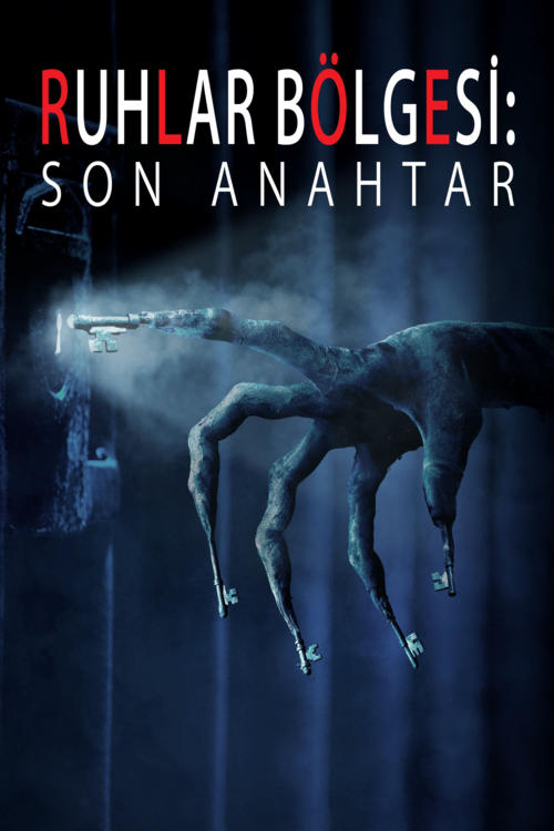 Ruhlar Bölgesi: Son Anahtar