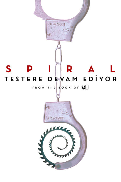 Spiral: Testere Devam Ediyor