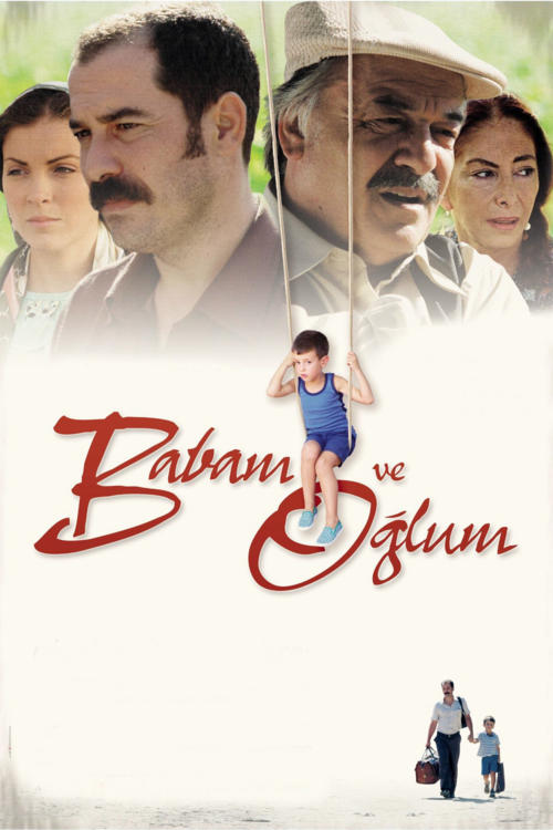Babam ve Oğlum
