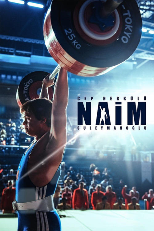 Cep Herkülü: Naim Süleymanoğlu