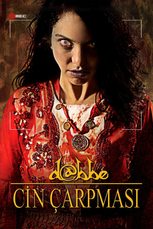 Dabbe: Cin Çarpması