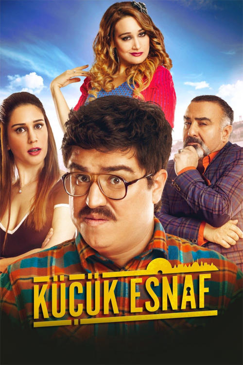 Küçük Esnaf