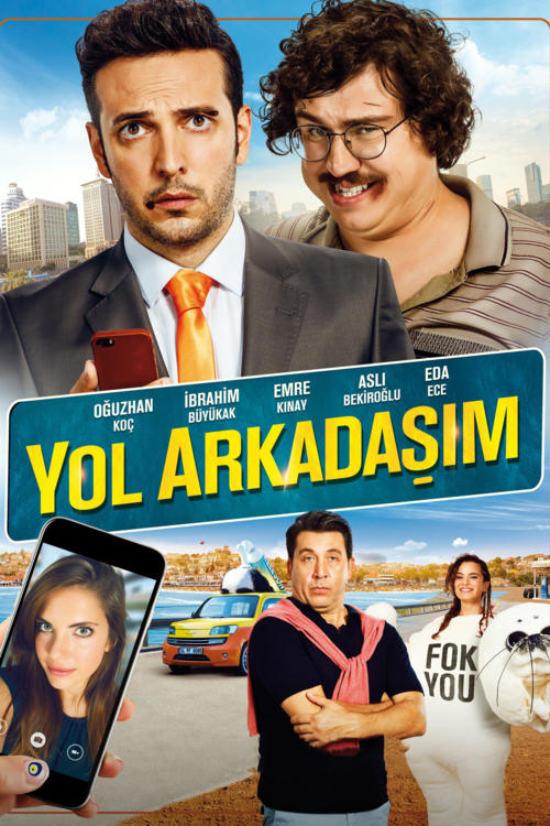 Yol Arkadaşım 2