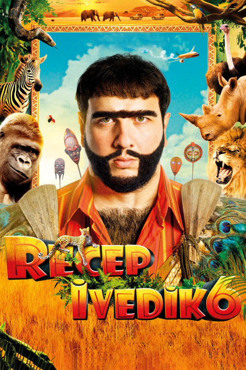 Recep İvedik 6