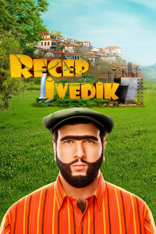 Recep İvedik 7