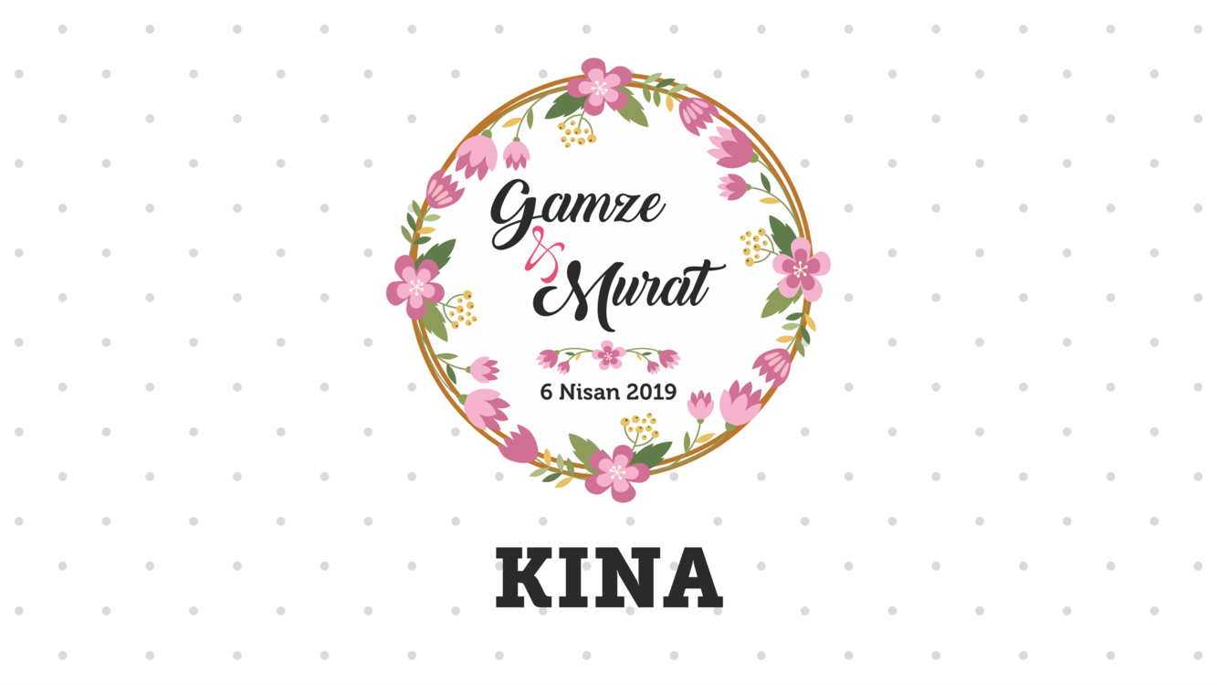 G&M : Kına