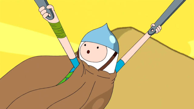 Billy's Bucket List