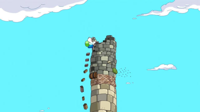 The Tower