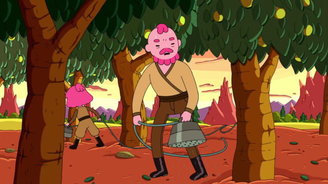 Bonnibel Bubblegum