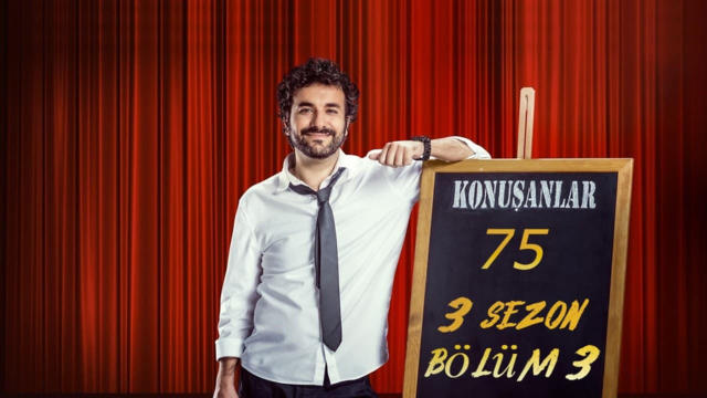 75. Bölüm