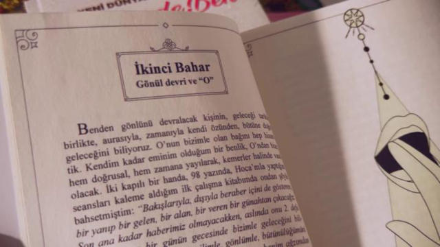 Sezon 2 Bölüm 1
