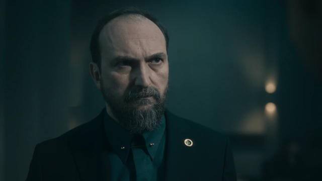 Şafak Söktü, Akrep Öldü