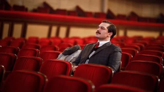 Cehennem İçimizde
