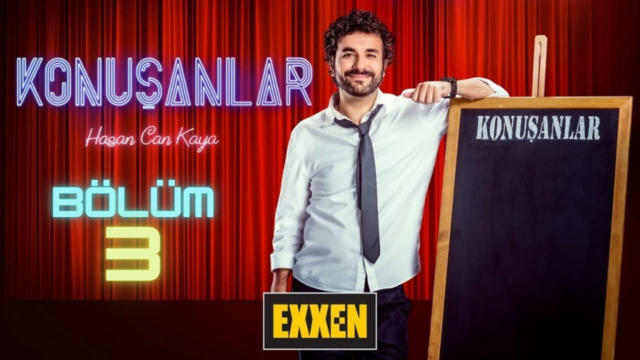Bölüm 3