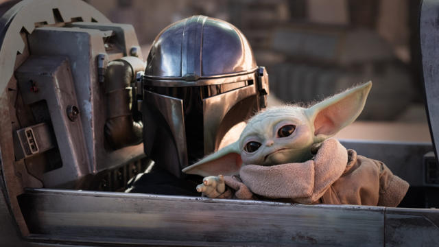 Kısım 18: Mandalore Madenleri