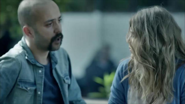 Vicdan Yarası