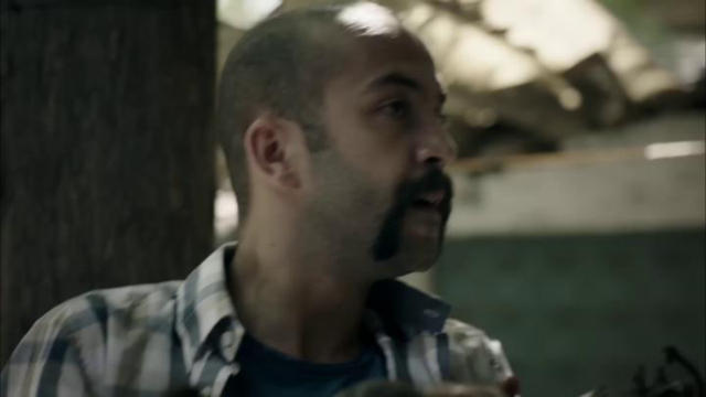 Göster Yüzünü