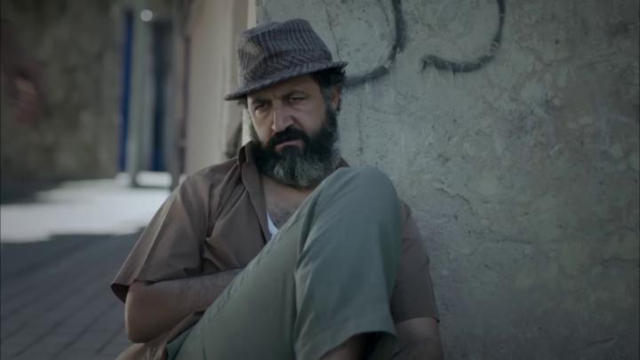 Her Kavgada Ölen Benim