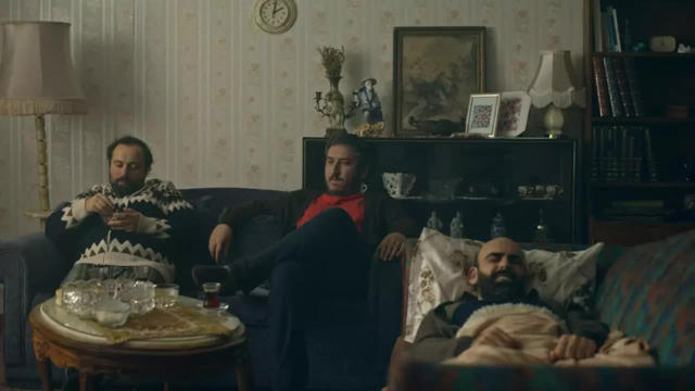 Böbrek Taşı