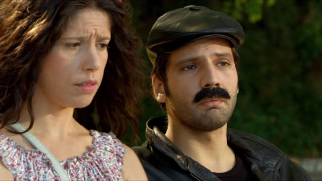 Baz İstasyonu
