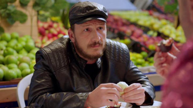 Sır