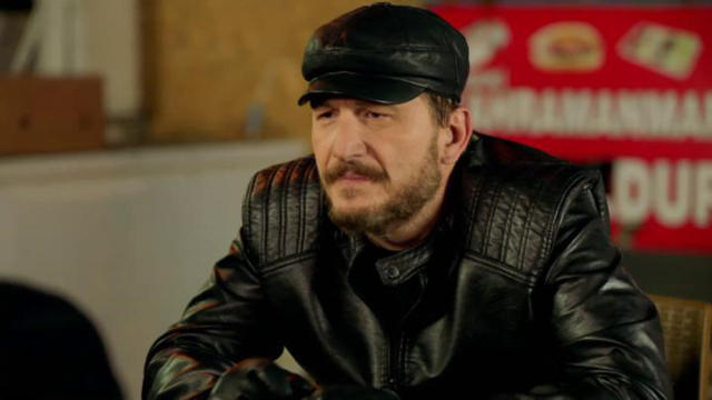 Geçmiş Dediğin Karanlık Bir Labirent