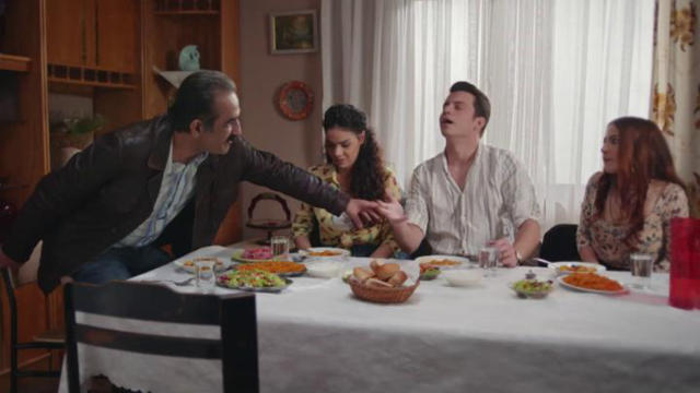 Dar Gelirli Aile ve Fahri