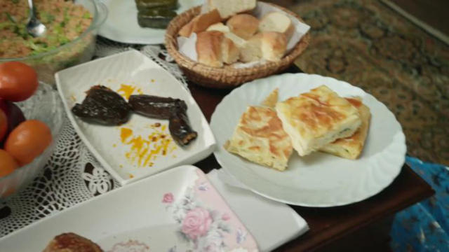 Gurbetçiler