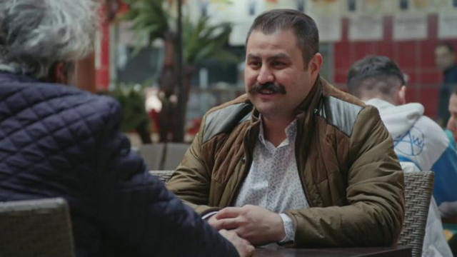Görücüler/Gurbet