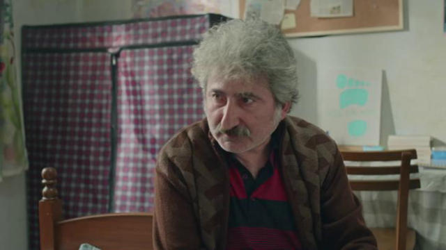 Hayallerim, Askim ve Babam (Final)