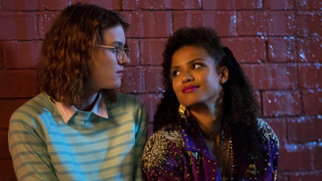 San Junipero