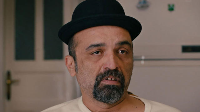 Hesaplaşmak Üzerine Bir Bölüm