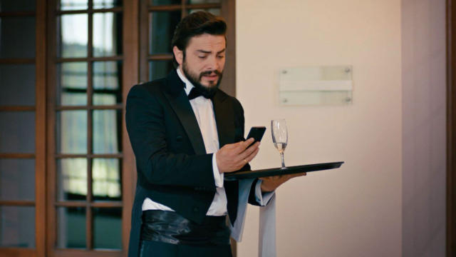 Biz Hiçbir Zaman Ayrılmayacağız Değil Mi Kardeşim
