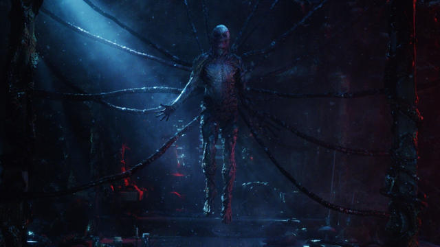 2. Bölüm: Vecna'nın Laneti